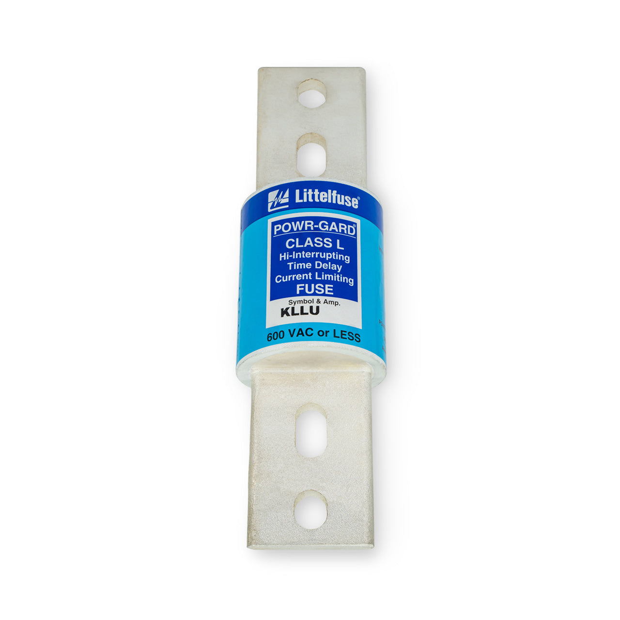 Littelfuse KLLU-1200 Fuse | 1200A 600V 200kA@600V Class L KLLU