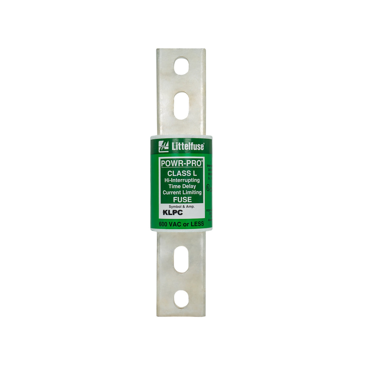 Littelfuse KLPC1000 Low Voltage Fuse | 600V 1000A 300kA@600V KLPC