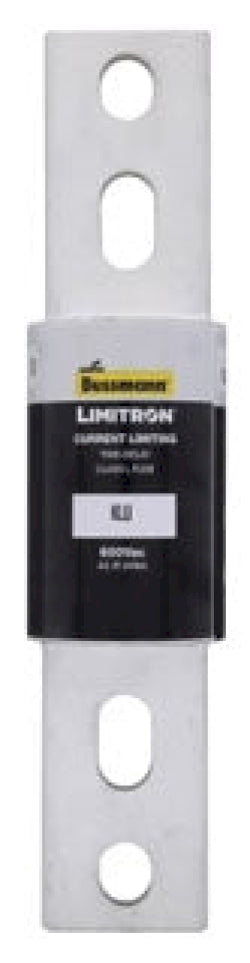 Bussmann KLU-1200 Low Voltage LIMITRON 600V 1200A Fuse - Essential Electric Supply