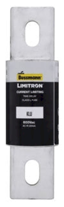 Bussmann KLU-601 Low Voltage LIMITRON 600V 601A Fuse - Essential Electric Supply