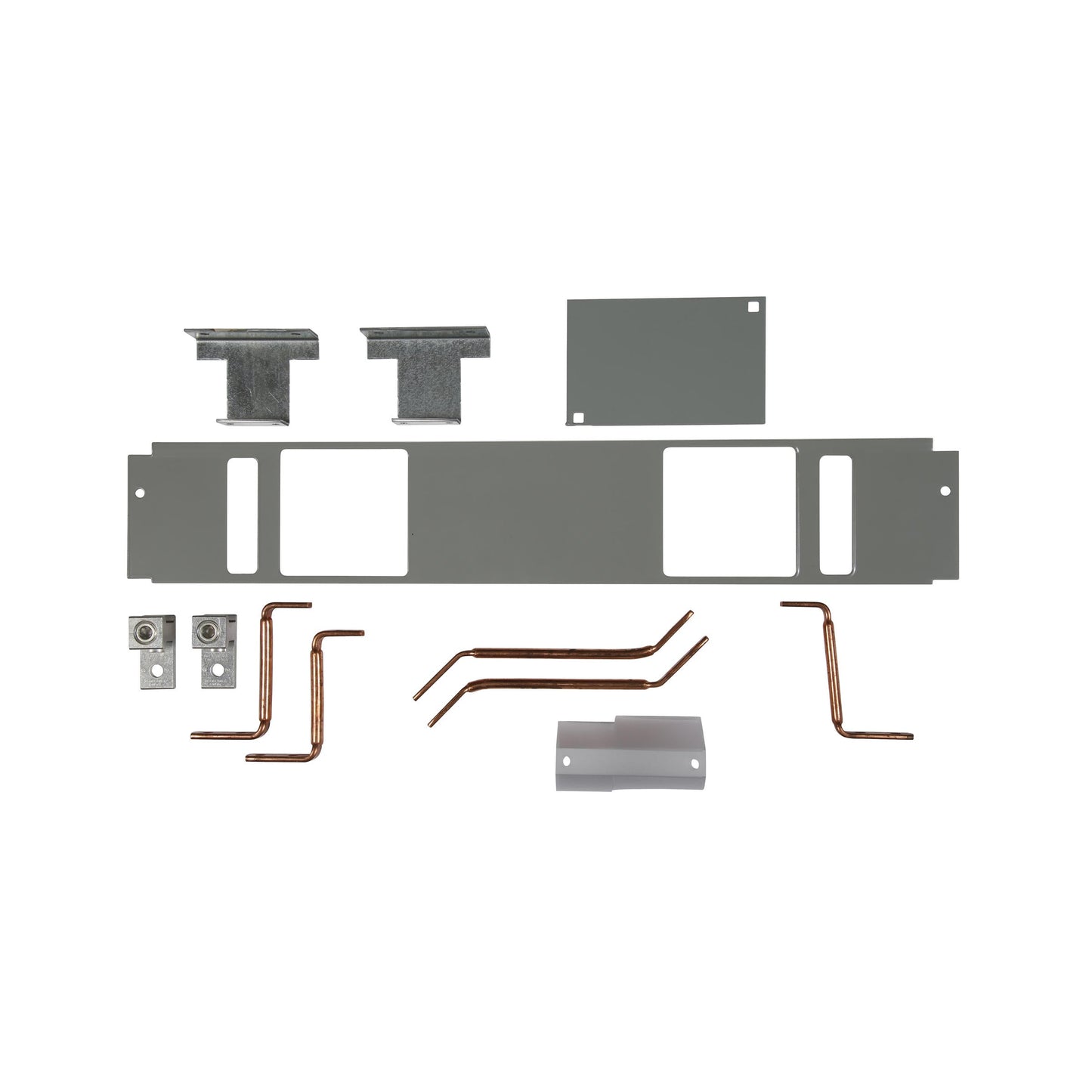 JD4K Direct Replacement Mounting Hardware for Westinghouse PRL4a bolt-on panels (KPRL4JDT) - Essential Electric Supply