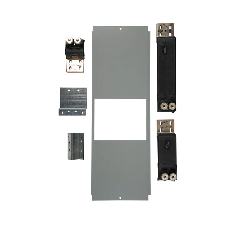 Westinghouse ND4K Circuit Breaker Mounting Hardware | 600V 1200A PRL4a