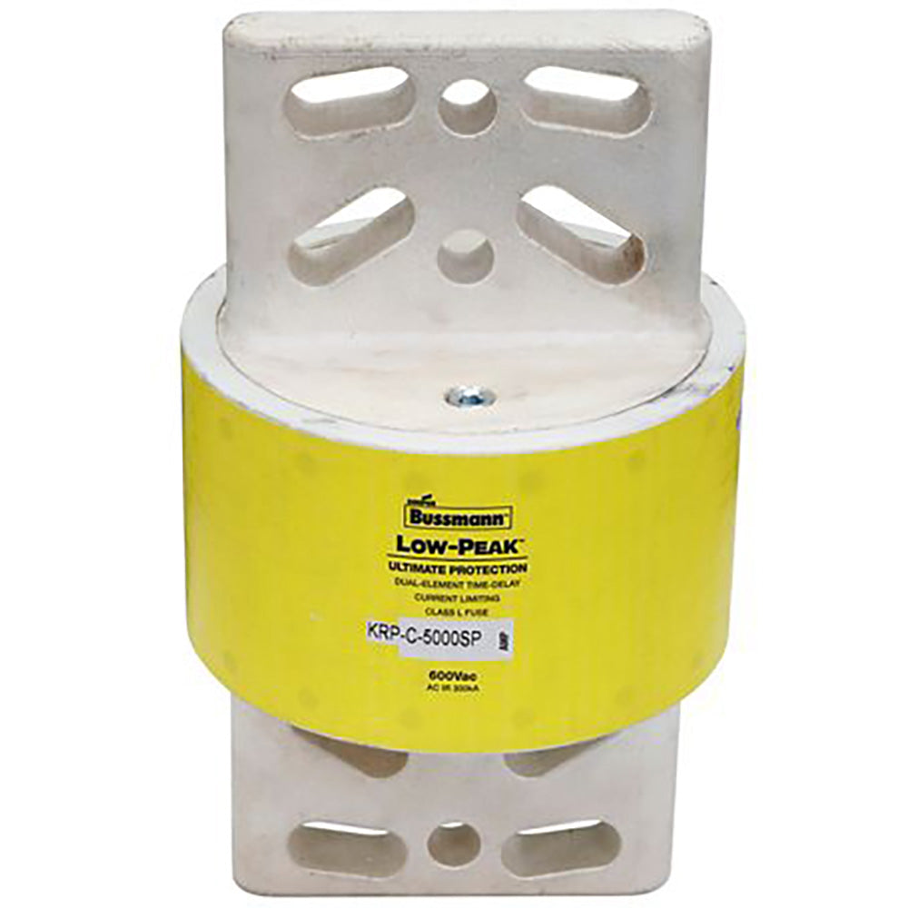 Cooper Bussmannn KRP-C-5000SP Low Voltage Fuse | 600V 5000A 300kA@600V RK1