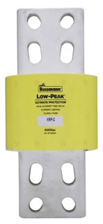 Bussmann KRPC2500SP Class L Time-Delay Fuse 2500A 600Vac KRP-C