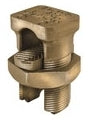 Burndy KS28 Split Bolt Connector Copper #1-4/0 AWG Servit
