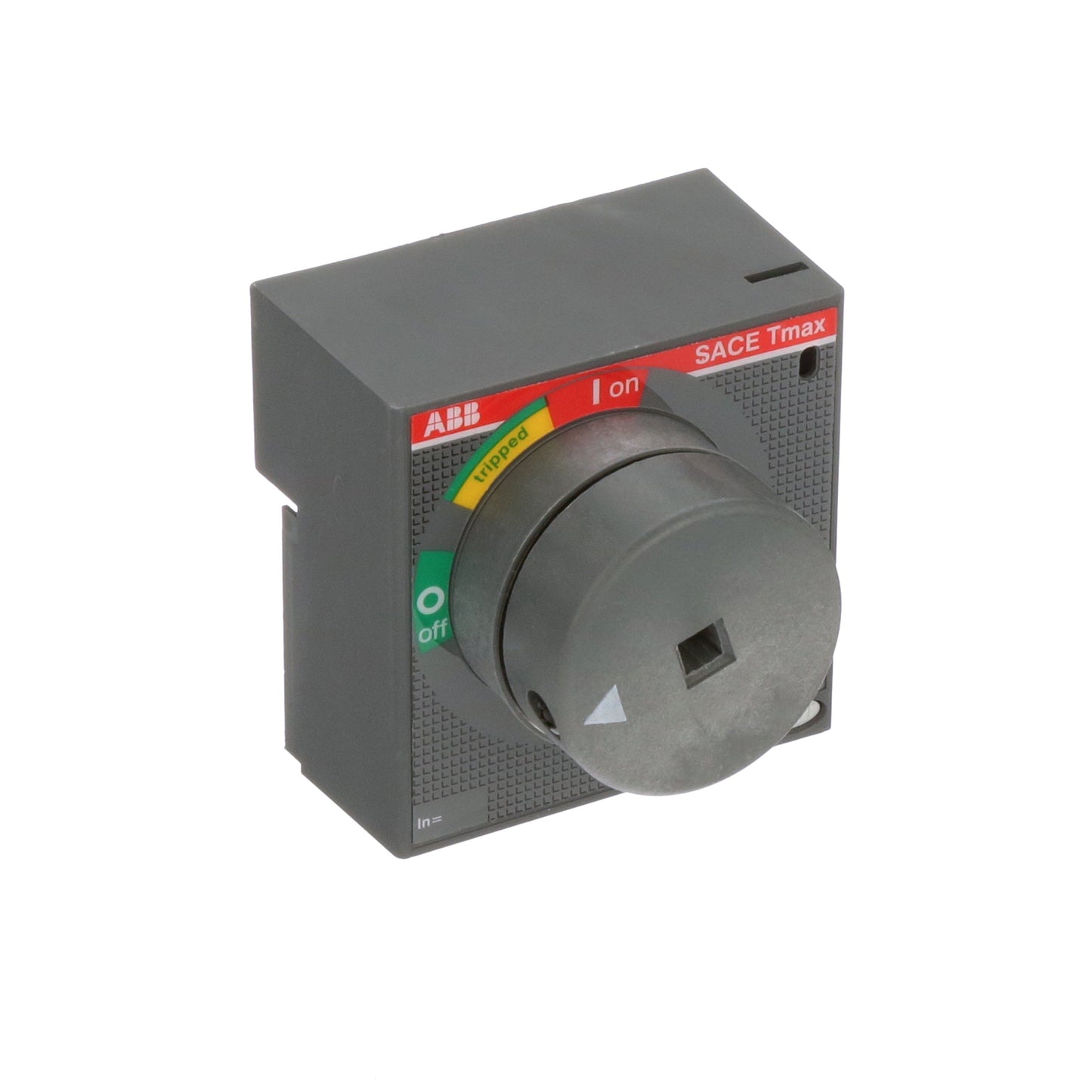 ABB KT3VD-M Circuit Breaker | Operating Handles