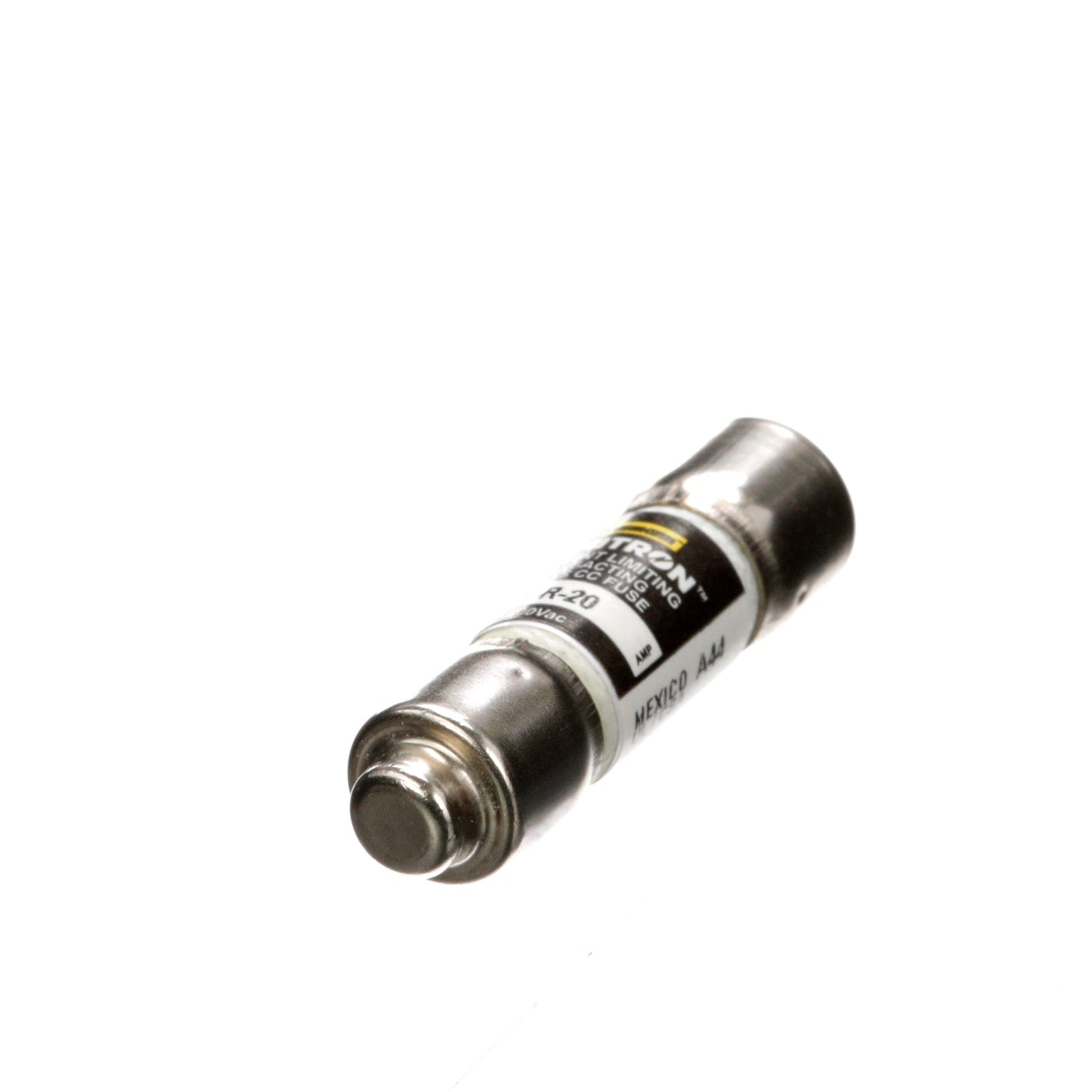 Bussmann KTK-R-20 Medium Voltage Fuse | 600V 20A 200kA@600V Limitron