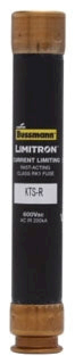 Cooper Bussmann KTS-R-20 Low Voltage LIMITRON 600V 20A Fuse - Essential Electric Supply