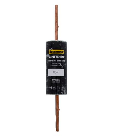 Cooper Bussmann KTS-S-225 Fuse | 600V 225A 200kA@600V RK1 LIMITRON