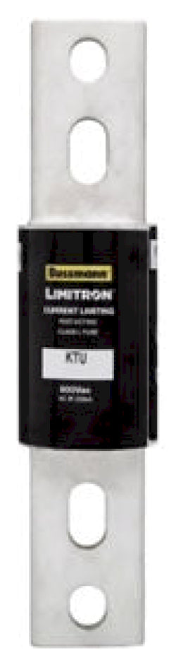 Cooper Bussmann KTU-1500 Low Voltage LIMITRON 600V 1500A Fuse - Essential Electric Supply