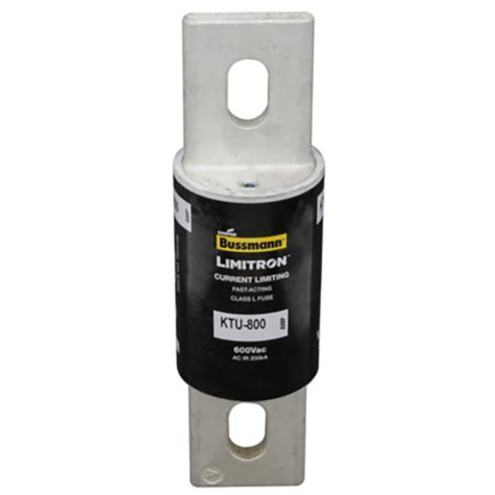 Bussmann KTU-800 Low Voltage Fuse | 600V 800A 200kA@600V LIMITRON