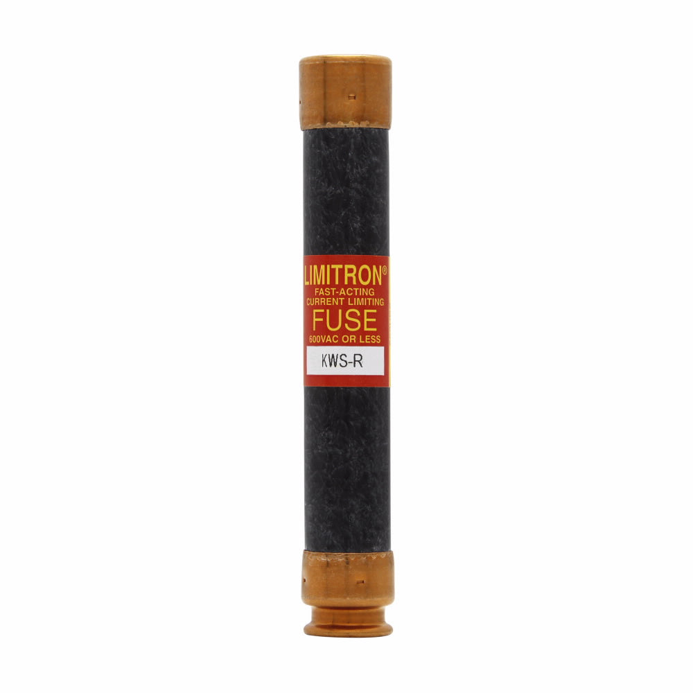 KWS-R-15 Cooper Bussmann LIMITRON Low Voltage Fuse
600V 15A Fuse - Essential Electric Supply
