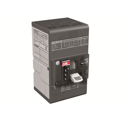 ABB KXTCPLLOPCL Circuit Breaker Locking Devices SACE Tmax XT