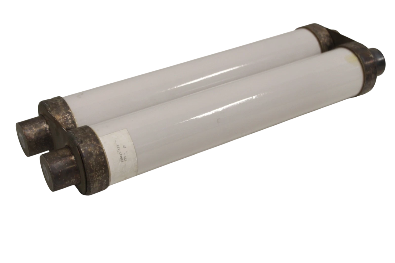 Kearney 150215-125 Medium Voltage Fuse | 15000V 125A DIN Class E