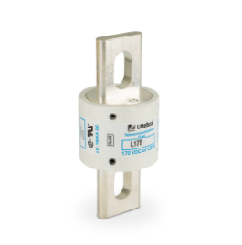Littelfuse L17T400 Fuse | 170V 400A 100kA@170V L17T Series