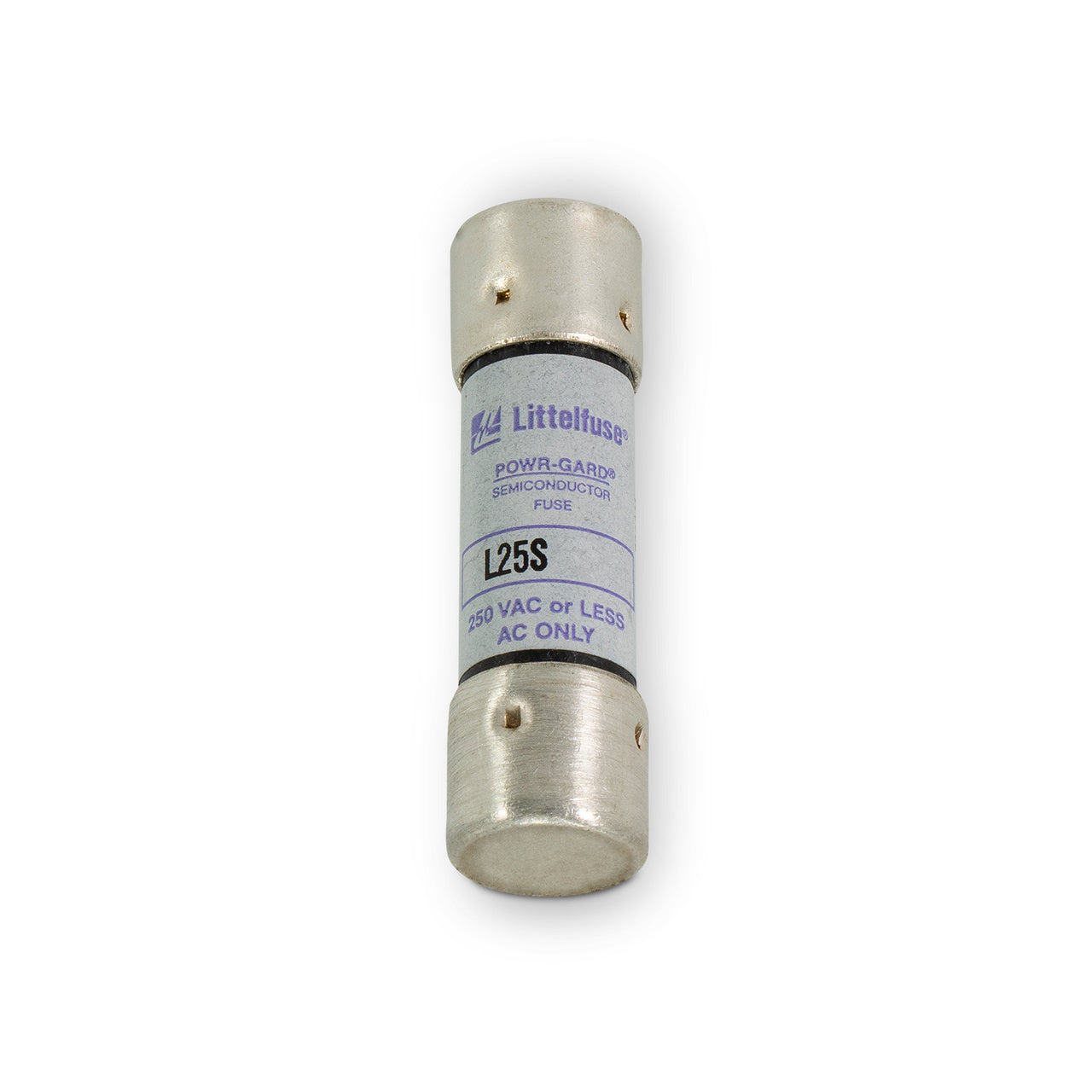 Littelfuse L25S030 Fuse | 250V 30A 200kA@250V L25S Series