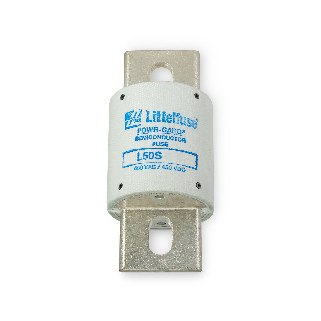 Littelfuse L50S500 Fuse 500V 500A 200kA@500V L50S Series