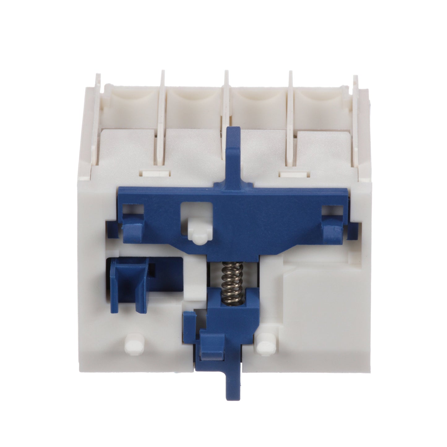 Square D LA1KN40 Contactor And Motor Starter Auxiliary | 690V AC 2000A 3-Phase 4NO LSIGA