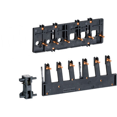 Schneider Electric LAD9R1 Reversing Contactor Kit | 3P TeSys