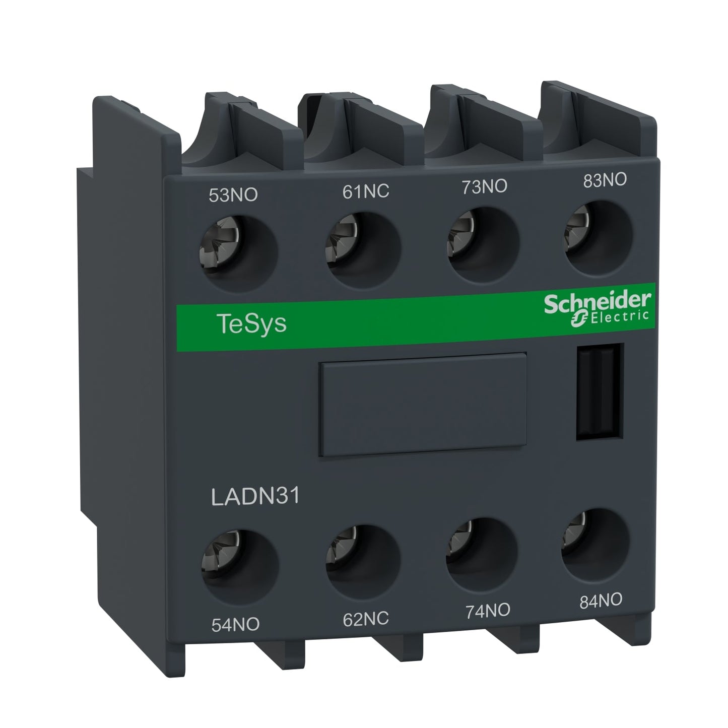 LADN31C Telemecanique TeSys D Auxiliary Contact - Essential Electric Supply