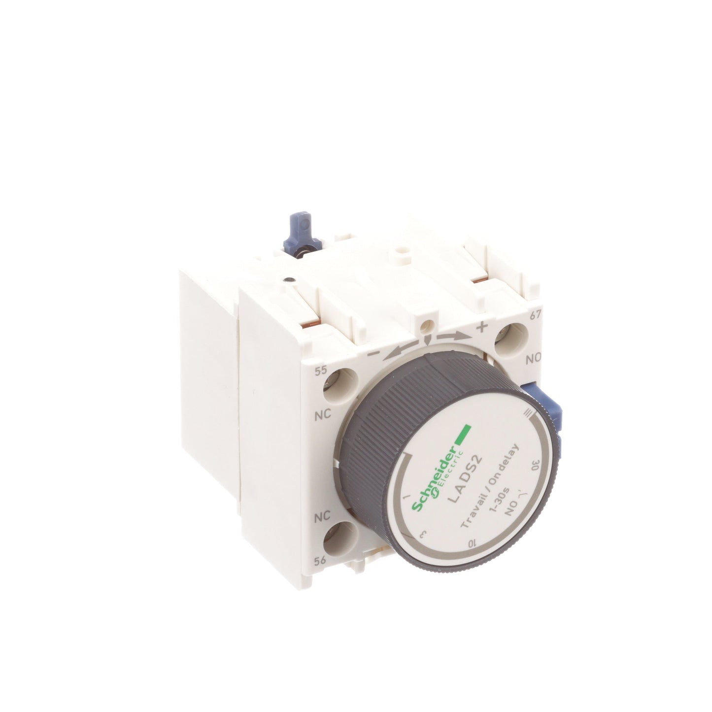 Telemecanique LADS2 Contactor And Motor Starter Auxiliary | 600V 350A 3Pole TeSys D