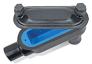 Ocal LB1089G Conduit Body
