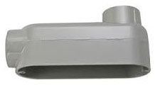 Appleton LB75A Conduit Body LB/LL/LR Cover