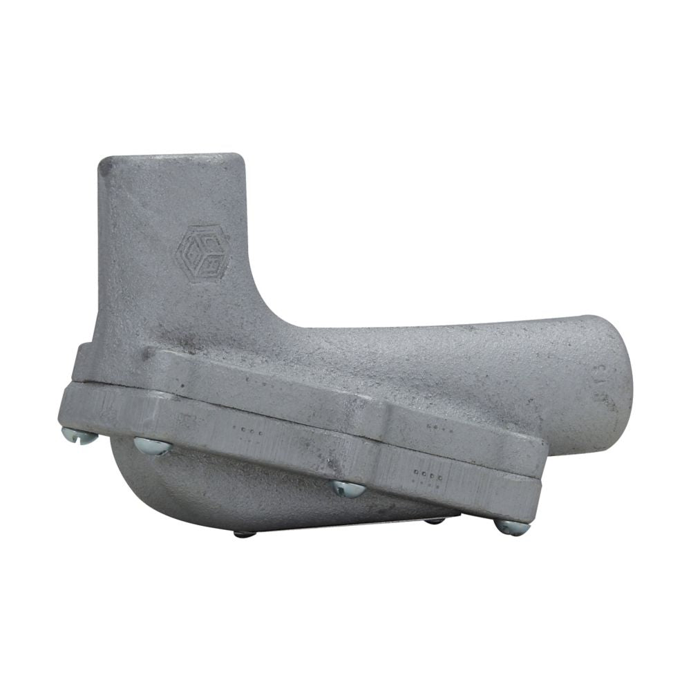 LBH70 Conduit & Fittings | 5-5/8 in W x 9-1/2 in H LBH