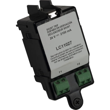 LC11027 Square D Circuit Breaker Shunt Trips 24VDC - Essential Electric Supply