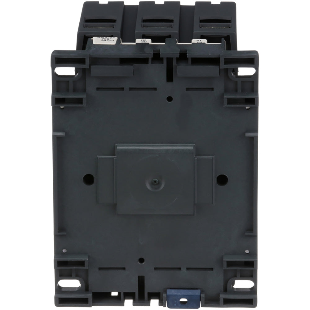 Schneider Electric LC1D150G7 Contactor 3P 600V 150A 120V Coil TeSys D