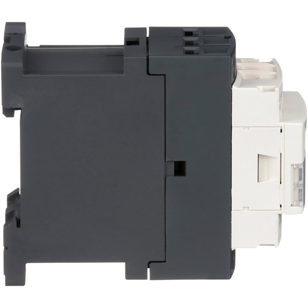 Schneider Electric LC1D18BD Contactor 3 pole 600V 32A 24V coil LC1D