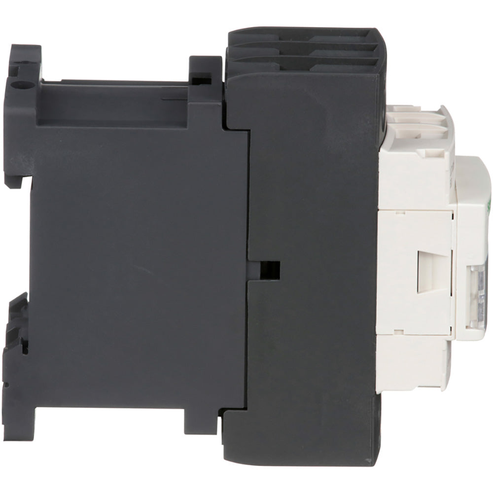 Schneider Electric LC1D25BD Contactors | 3 NO 25A 440VAC-3 24VDC TeSys Deca Series