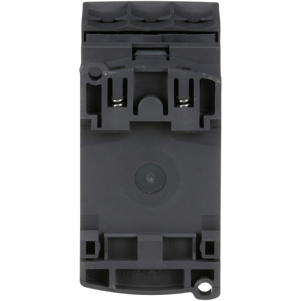 Schneider Electric LC1D25BD Contactors | 3 NO 25A 440VAC-3 24VDC TeSys Deca Series