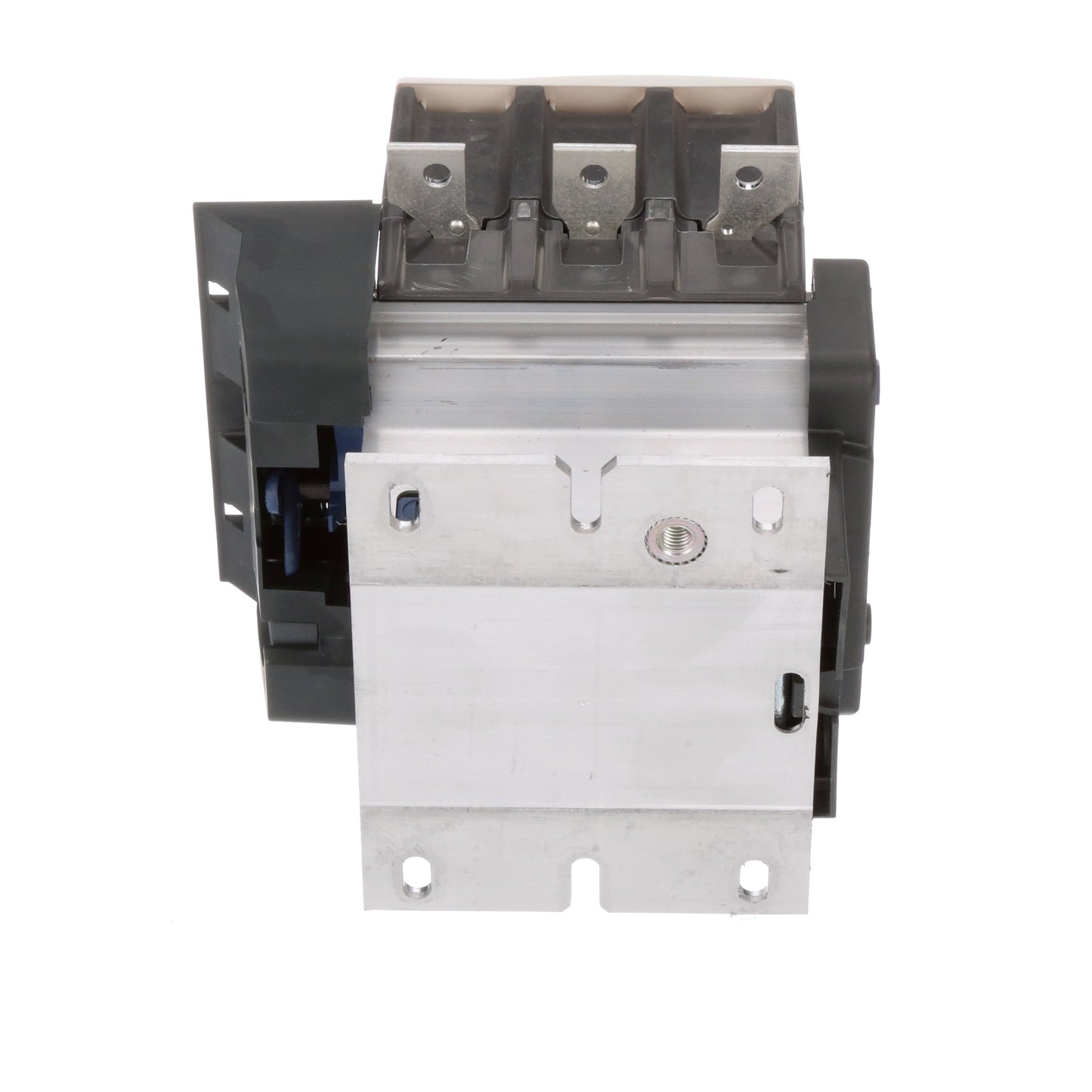 Telemecanique LC1F115 Contactor | 3P 3PH 600V 200A 120V TeSys F