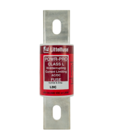 Littelfuse LDC-1400 Medium Voltage Fuse