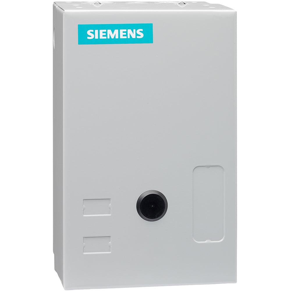 Siemens LEN01B003120B Contactor | 3P 3PH 600V 20A 120V Coil