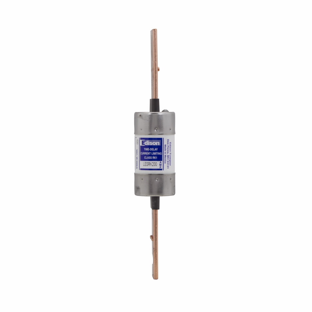 LESRK200 Cooper Bussmann LESRK Series Low Voltage Fuse
600V 200A Fuse - Essential Electric Supply