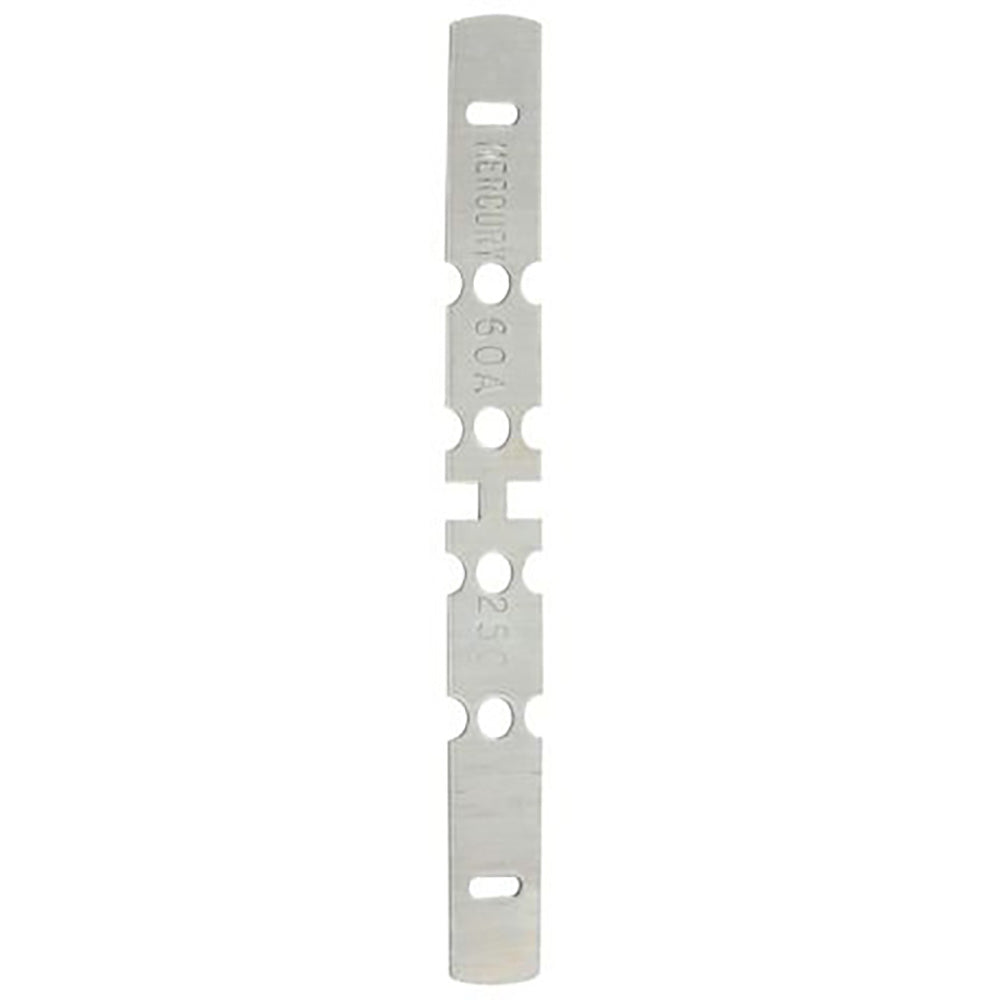 Cooper Bussmann, Bussmann, Eaton LKN-60 Fuse | Super-Lag LKN 25V