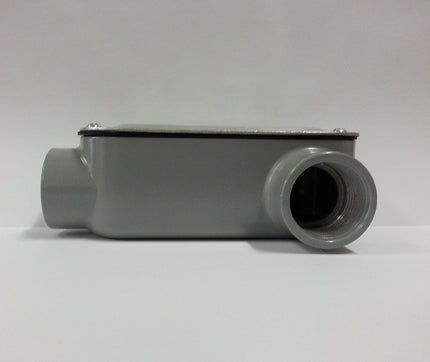 ACP Electrical Fittings LL100ACG