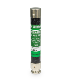 Littelfuse LLSRK-90ID Fuse | 600V 90A 300kA@600Vac RK1 Powr-Gard