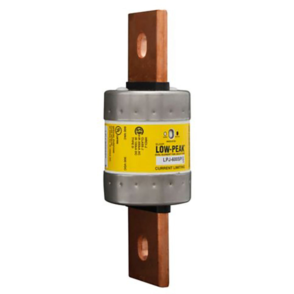 Bussmannn LPJ-500SPI Fuse | 600V 500A 300kA@600V Low-Peak