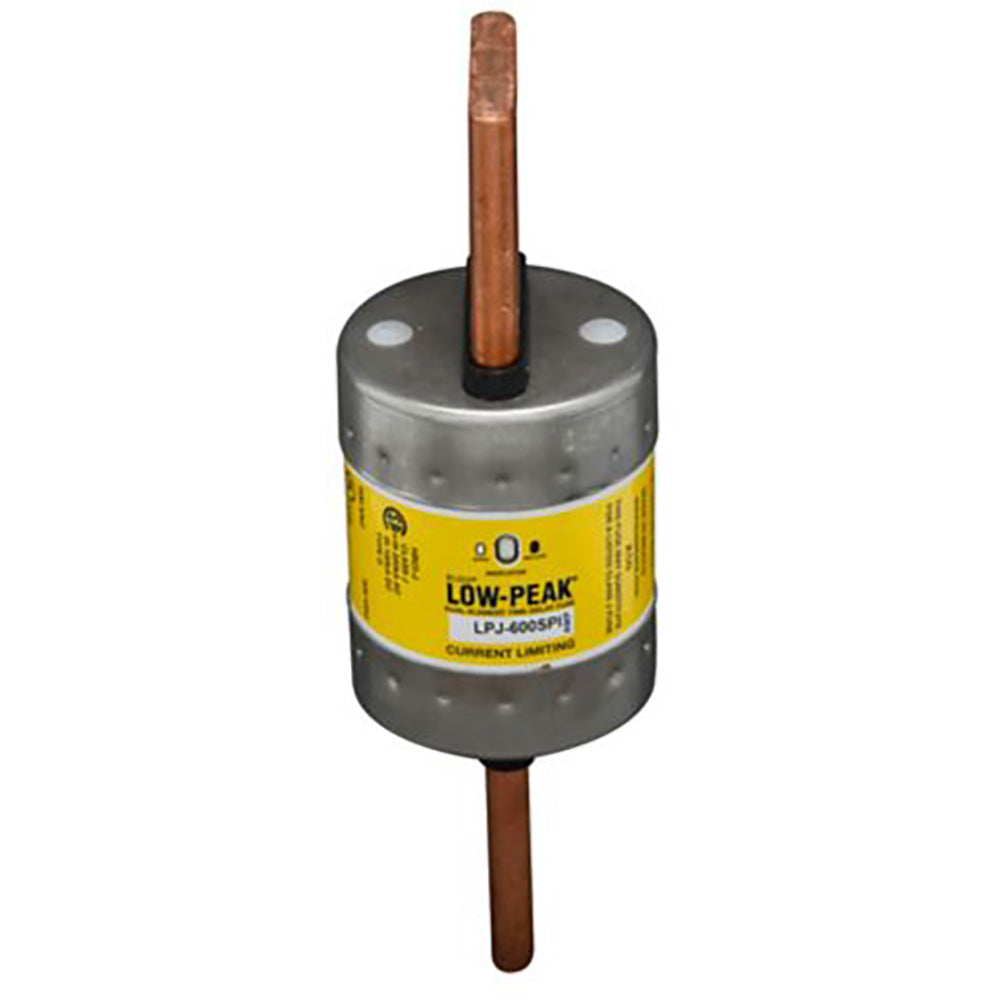 Bussmannn LPJ-500SPI Fuse | 600V 500A 300kA@600V Low-Peak