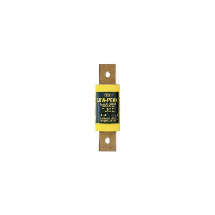 Bussmann LPJ-600SP Low Voltage Fuse | 600V 600A 300kA@600V Low-Peak