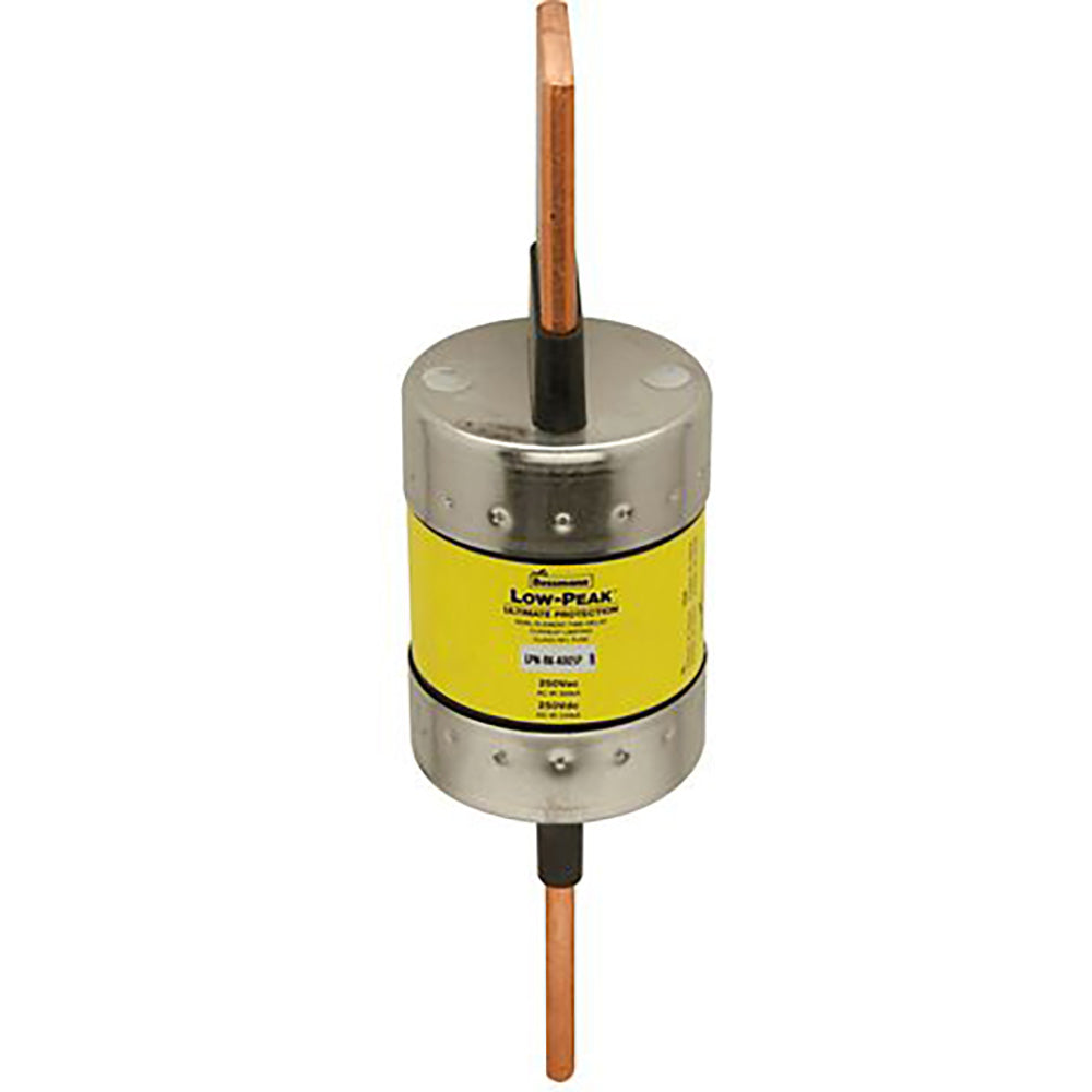 Bussmann LPN-RK-250SP Fuse | 250V 250A 300kA@250V RK1 Low-Peak