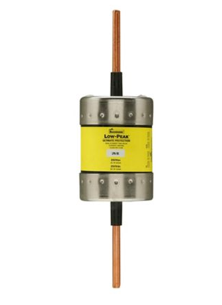 Cooper Bussmannn LPN-RK-300 Fuse | 250V 300A 300kA@250V Low-Peak