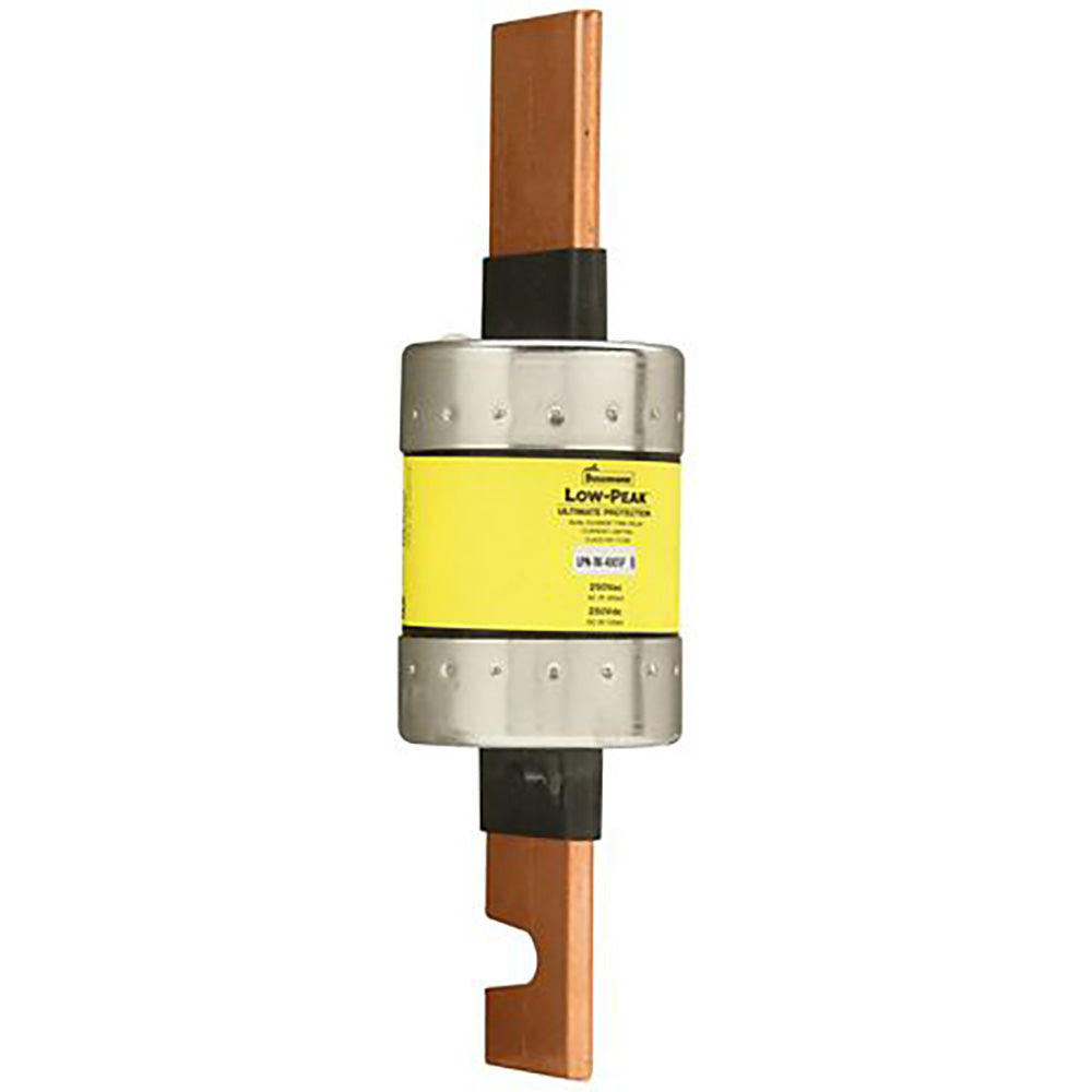 Bussmann LPN-RK-400SP Low Voltage Fuse | 250V 400A 300kA@250V RK1 Low-Peak