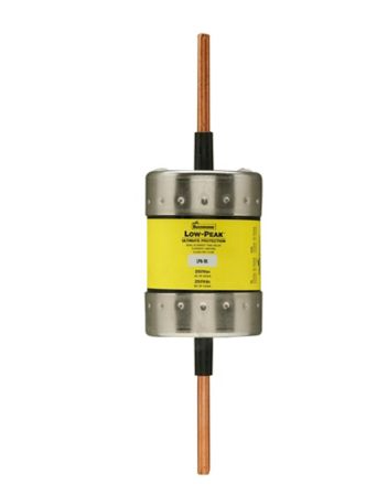 Cooper Bussmann LPN-RK-400 Fuse | 250V 400A 300kA@250V RK1 Low-Peak