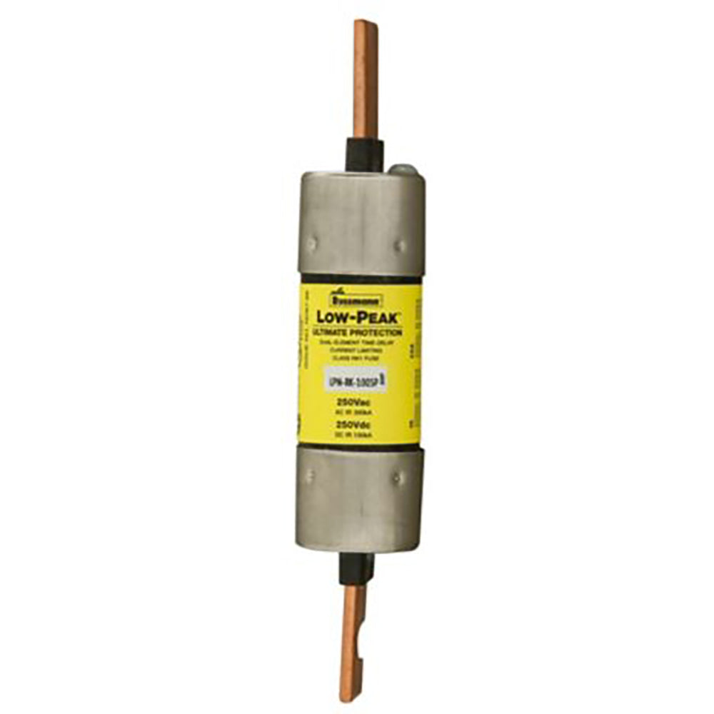 Bussmann LPN-RK-80SP Fuse | 250V 80A 300kA@250V RK1 Low-Peak
