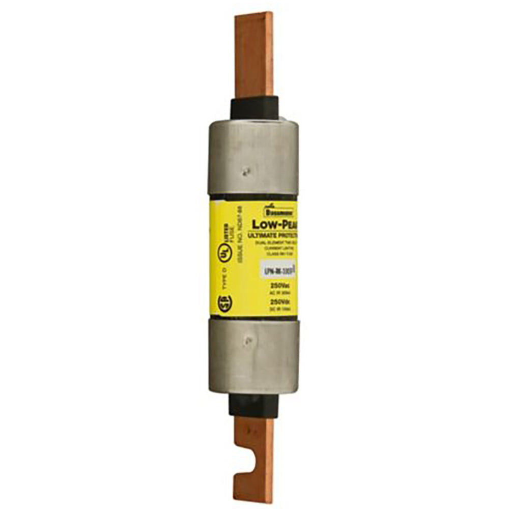 Bussmann LPN-RK-80SP Fuse | 250V 80A 300kA@250V RK1 Low-Peak