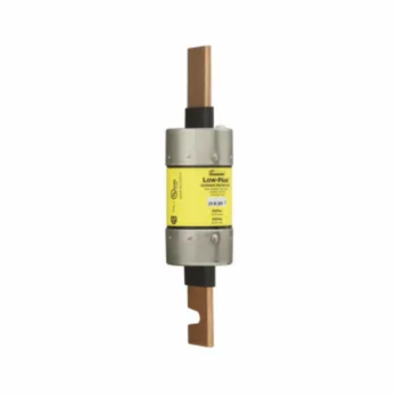 Cooper Bussmann LPNRK125SP Fuse | Time delay